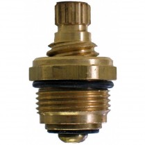 AE-108 Eljer RH Regatta Lavatory Stem