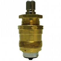 AE-121C Eljer LH Brass Stem