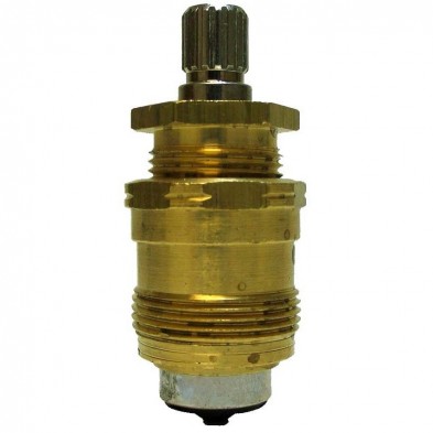 AE-121H Eljer RH Brass Stem