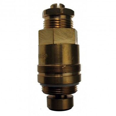 AG-108 Gerber Stem Stop and Bonnet