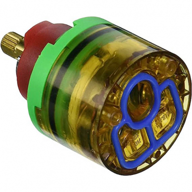 AG-213 Gerber OEM Single Lever Safetemp II Cartridge