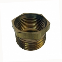 AG-302 Gerber Brass Stem Bushing
