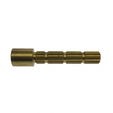 AG-401 Gerber Brass Stem Extender