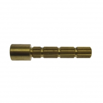 AG-401 Gerber Brass Stem Extender