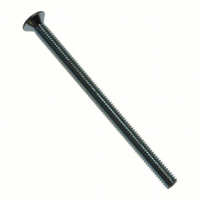 AG-401-S4 10-24-4" Stainless Screw, 25 per bag