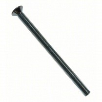 AG-401-S4 10-24-4" Stainless Screw, 25 per bag