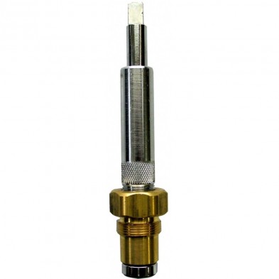 AH-101 Roberts Brass Shutoff Stem