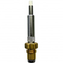 AH-101 Roberts Brass Shutoff Stem