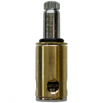 AK-102H Kohler Hot Brass Valvet Stem Complete