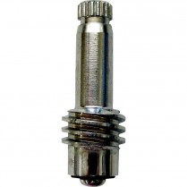 AK-105C Kohler LH Centra Basin Faucet Cold Stem