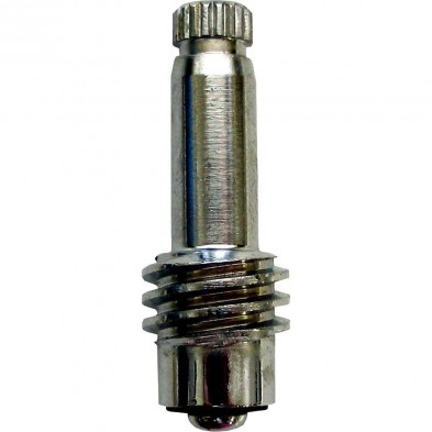 AK-105H Kohler LH Centra Basin Faucet Hot Stem