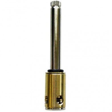 AK-107H Kohler RH Brass Bath Valvet Stem Complete