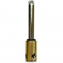 AK-107H Kohler RH Brass Bath Valvet Stem Complete