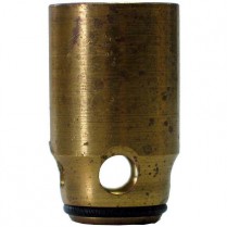 AK-119C Kohler LH Thread Bath Barrel