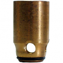 AK-119HOEM Kohler RH Thread Bath Barrel Original