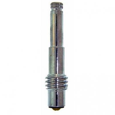 AK-126C Kohler Brite Chrome Basin Stem, Cold