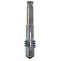 AK-126C Kohler Brite Chrome Basin Stem, Cold