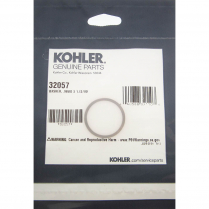 AK-713 Kohler OEM Bath Stem Brass Washer