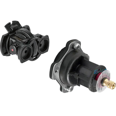 AK-952 Kohler Mixer and Pressure Balance Unit