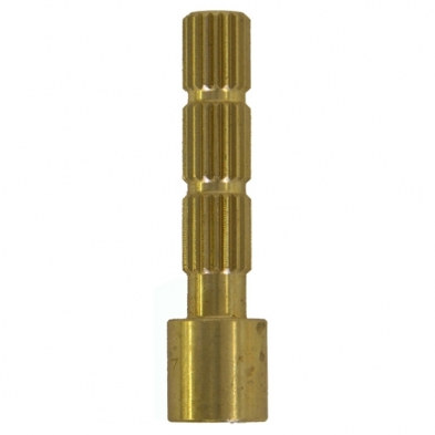 AK-956EXT Kohler Brass Stem Extender