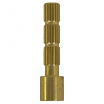 AK-956EXT Kohler Brass Stem Extender