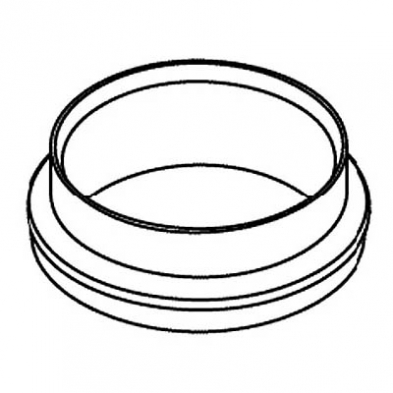 AK-977 Kohler CP Cap Bonnet