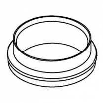 AK-977 Kohler CP Cap Bonnet