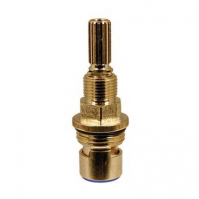 AN-B01C Newport Brass Cartridge, Cold