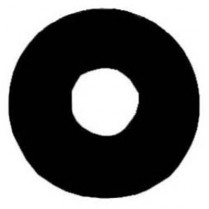 AQ-100RW Symmons Washer to fit TA-10