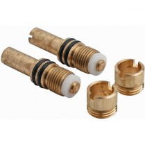 AQ-103 Symmons Spindle Assembly and Shield