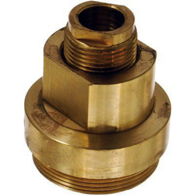 AQ-106R Symmons Style Cap Assembly