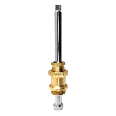 AQ-QC1 Queen City Bath Stem Assembly