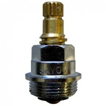 AS-101CR Savoy A-68 LH Faucet Stem Replacement