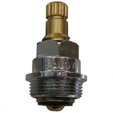 AS-101H Savoy A-68 RH Faucet Stem LF Original