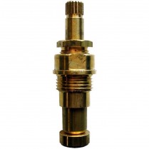 AS-104C Savoy LH A-17 Basin Stem Original