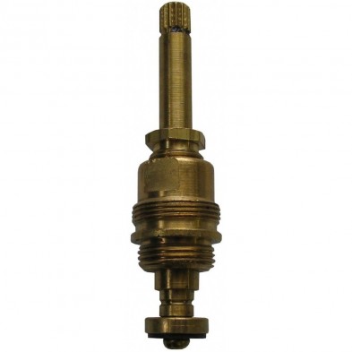 AS-119 Savoy A-40 Bath Stem (Short)