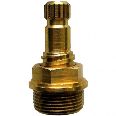 AS-201H Sterling RH Faucet Stem