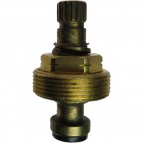 AS-207C Sterling LH Stem