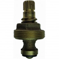 AS-207H Sterling RH Stem