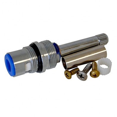 AS-S01C Streamway Cold Ceramic Cartridge Stem