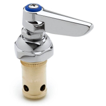 AT-S2C T&S Brass LH Eterna Spindle Assembly