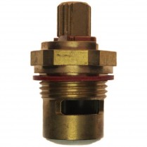 AU-101C Union Brass Ceramic Cartridge OEM LH