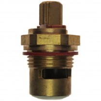 AU-101H Union Brass Ceramic Cartridge OEM RH