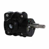 AZ-U01 Universal Fit Shower Cartridge