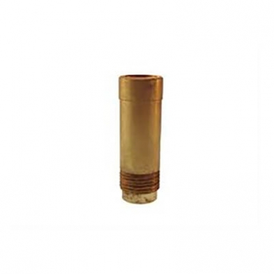 BC-204 Crane Brass Seat Extension