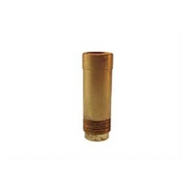 BC-204 Crane Brass Seat Extension