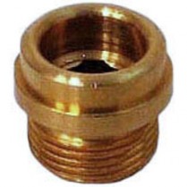 BE-101 Eljer Brass Seat 1/2-27 Original