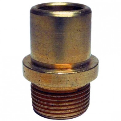 BE-102 Eljer Brass Seat 9/16-27