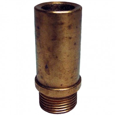 BE-103 Eljer Brass Seat 1/2-27  1-9/32" Length