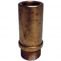 BE-103 Eljer Brass Seat 1/2-27  1-9/32" Length